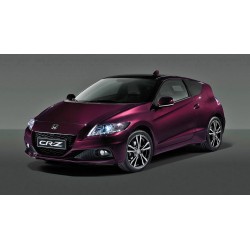 Zubehör Honda CR-Z